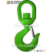 Cadeia do giro ganchos/carbono aço corrente giratória ganchos